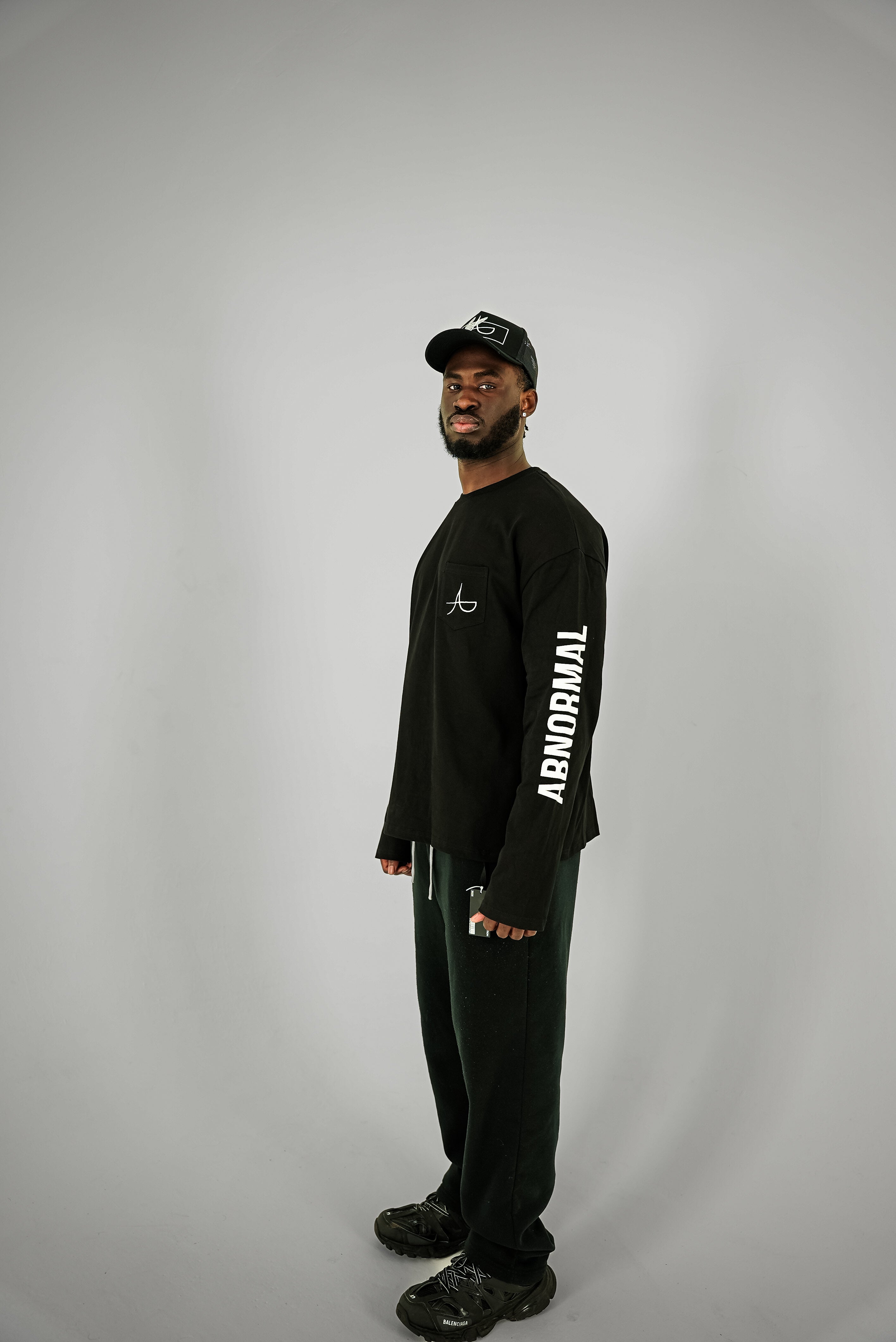OBSIDIAN LS T