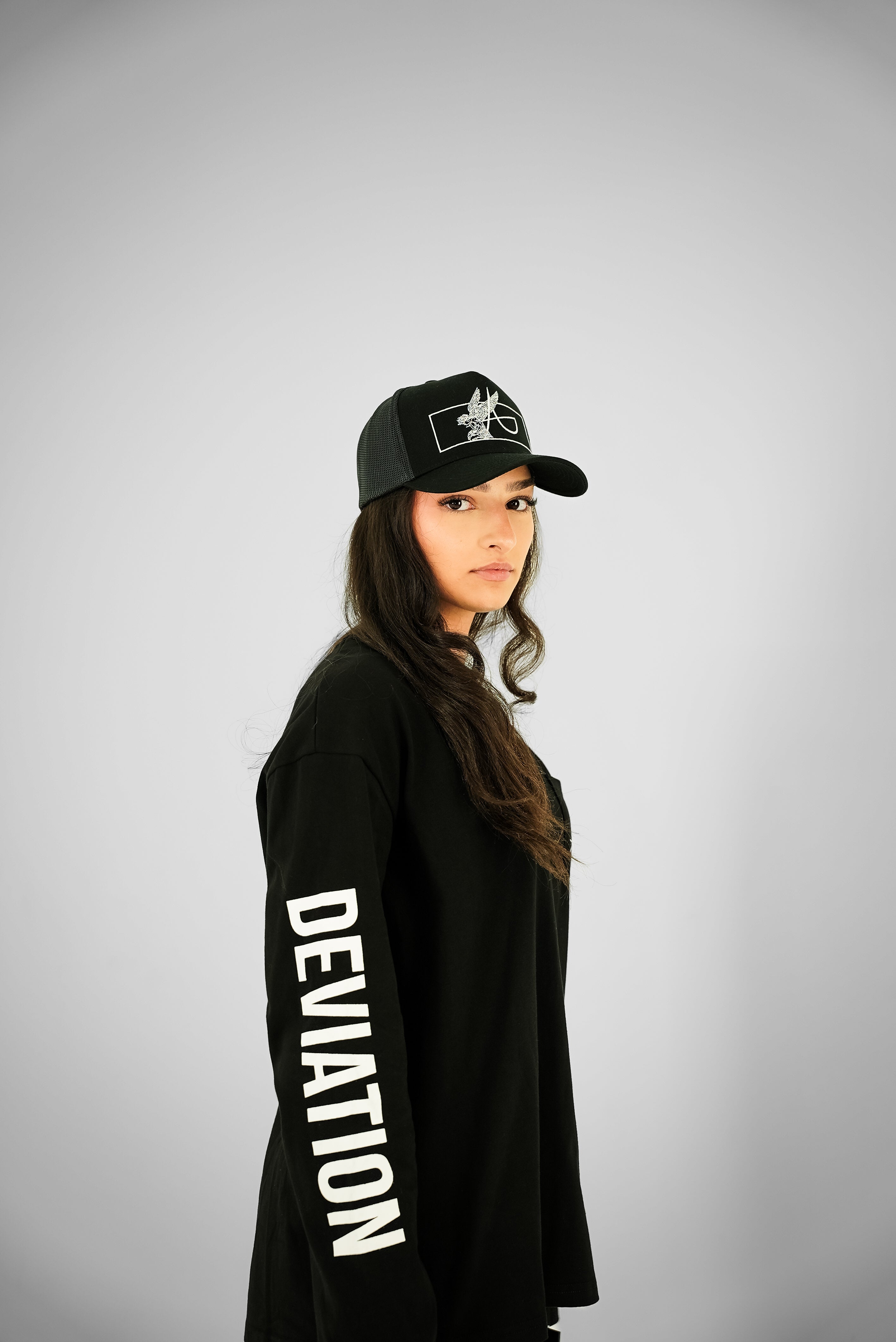 HALO TRUCKER
