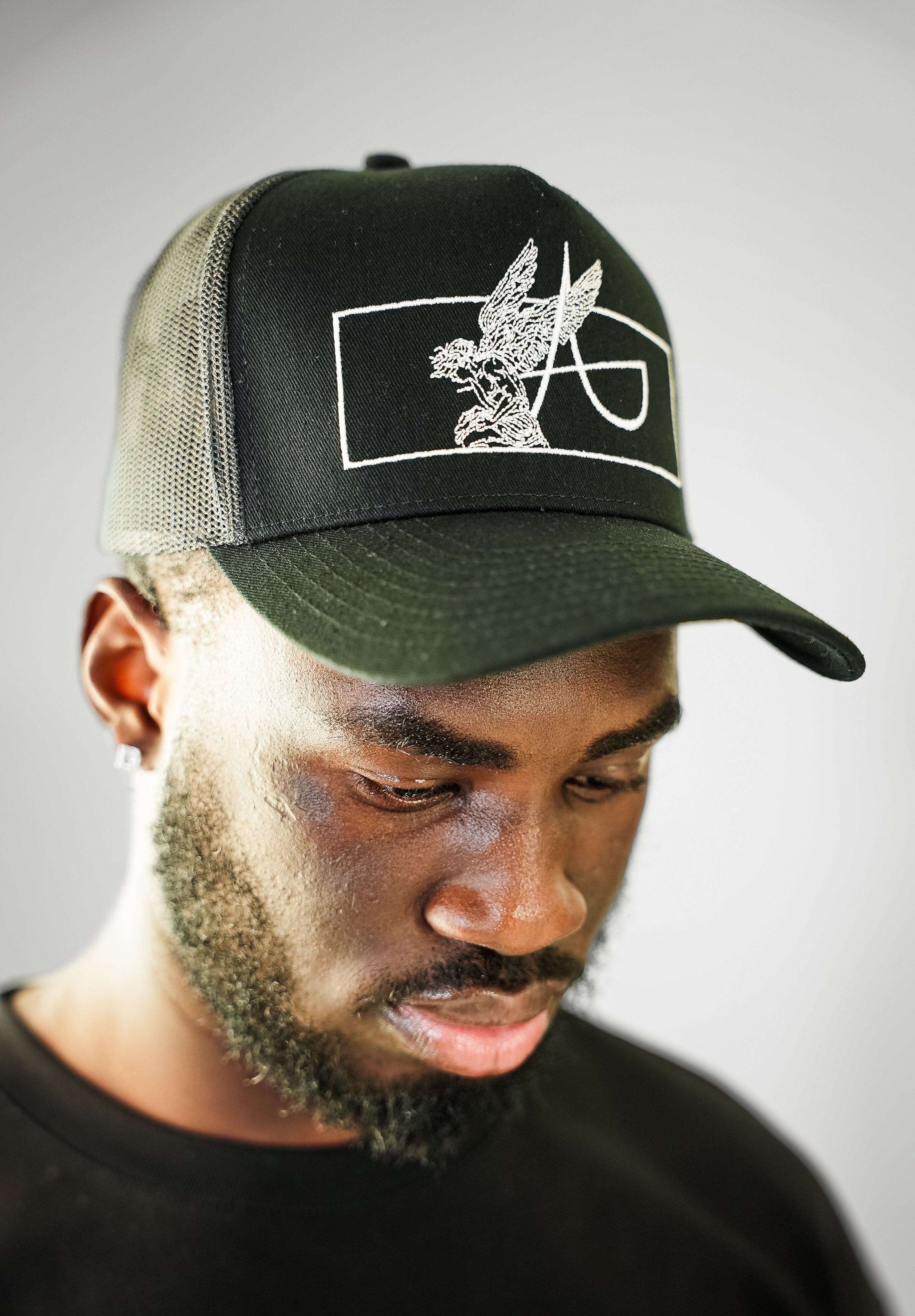 HALO TRUCKER